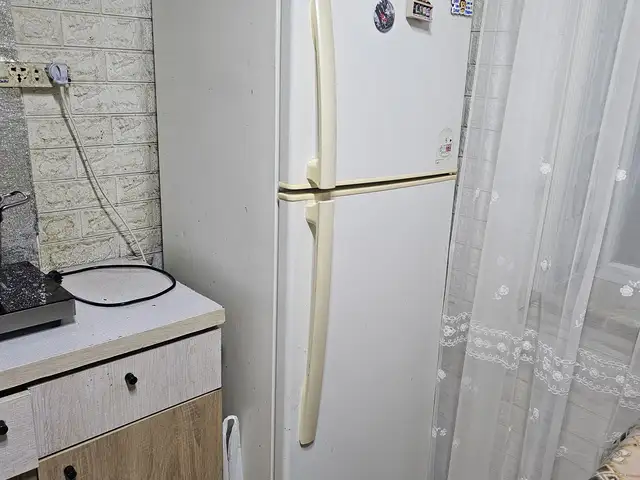 Хөргөгч, Улаанбаатар — Чингэлтэй — 11-р хороо