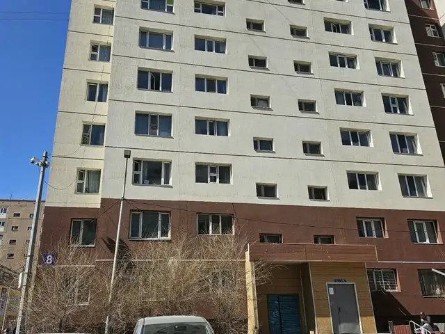 100 айлд хажуу өрөө 10мкв, Улаанбаатар — Сүхбаатар — 7-р хороо