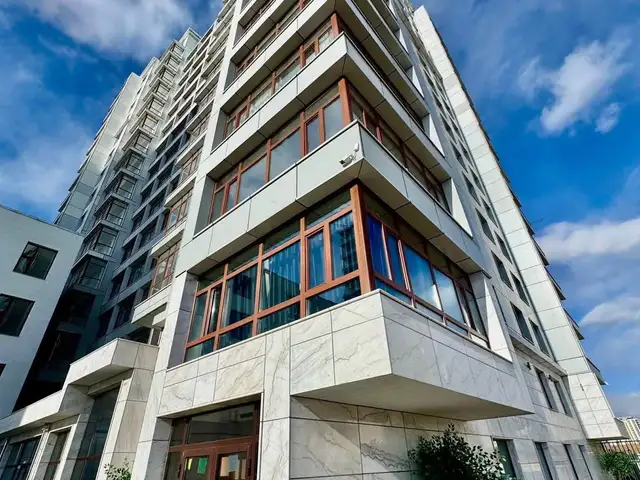 Khulegt korea town тансаг мастер 3 өрөө, Улаанбаатар — Хан-Уул — Яармаг