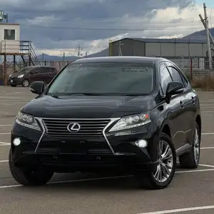 Lexus RX 450