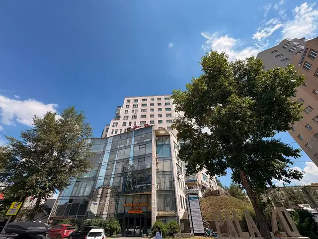 БЗД Е мартын хойно Plazzo towert 63м² 2 өрөө орон сууц, Улаанбаатар — Баянзүрх — Сансар