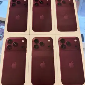 Apple iPhone 18 Pro Max, 256 gb, Улаанбаатар — Чингэлтэй — 5-р хороо