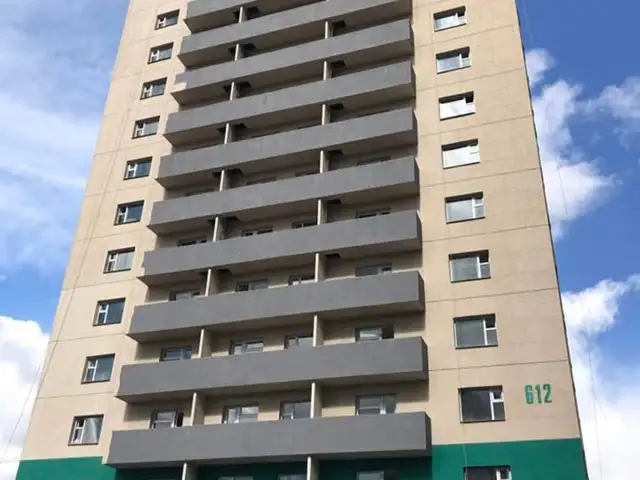 Дөлгөөн нуурын ард 2 өрөө 46мкв, Улаанбаатар — Сүхбаатар — Дөлгөөн нуур