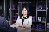 Realtor Enkhchimeg