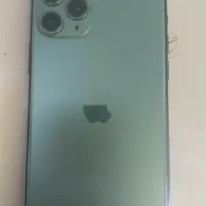 Apple iPhone 11 Pro Max, 64 gb, Midnight Green, Дархан-Уул