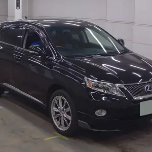 Lexus RX 450