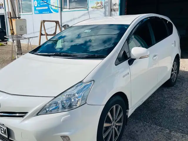 Toyota Prius 41