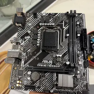 H510 эх хавтан, Улаанбаатар — Сүхбаатар — 2-р хороо