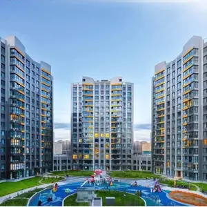 Vega city 81.3мкв 3 өрөө байр, Улаанбаатар — Хан-Уул — Bella Vista