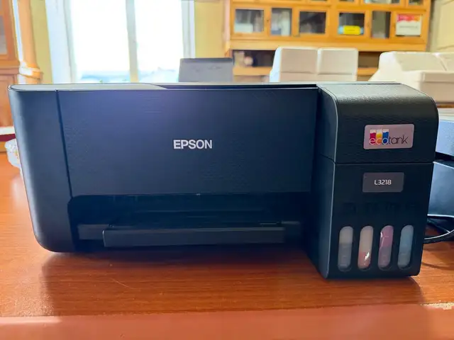 Epson l3218, epson l360 өнгөт притерүүд, Улаанбаатар — Сүхбаатар — Монгол Улсын Их Сургууль