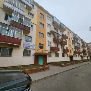 Сбд 8р хороо хөгжим бүжгийн замын урд, мубис-н хажууд 2 өрөө 52мкв, Улаанбаатар — Сүхбаатар — МУБИС