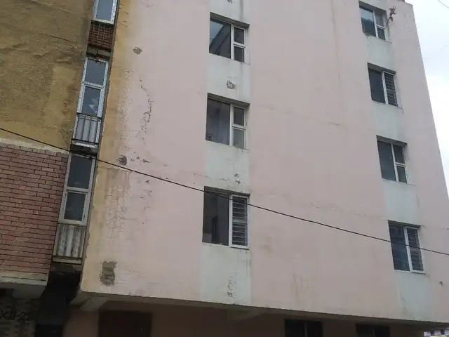 Бгд 10р хороолол 1өрөө байр 26м2, Улаанбаатар — Баянгол — 10-р хороолол