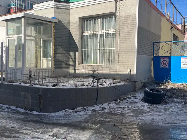 Хорооллын эцэс говь сауны урд 168мкв оффис, Улаанбаатар — Баянгол — 3, 4 хороолол