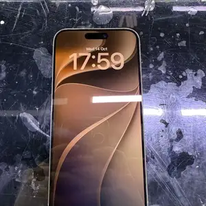 Apple iPhone 15 Pro Max, 256 gb, Natural Titanium, Улаанбаатар — Хан-Уул — 3-р хороо