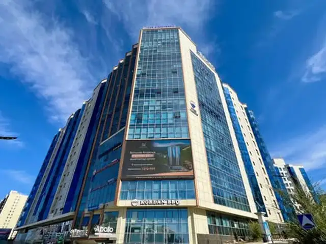 Яармаг, belmonte tower-т 90мкв талбай, Улаанбаатар — Хан-Уул — Яармаг