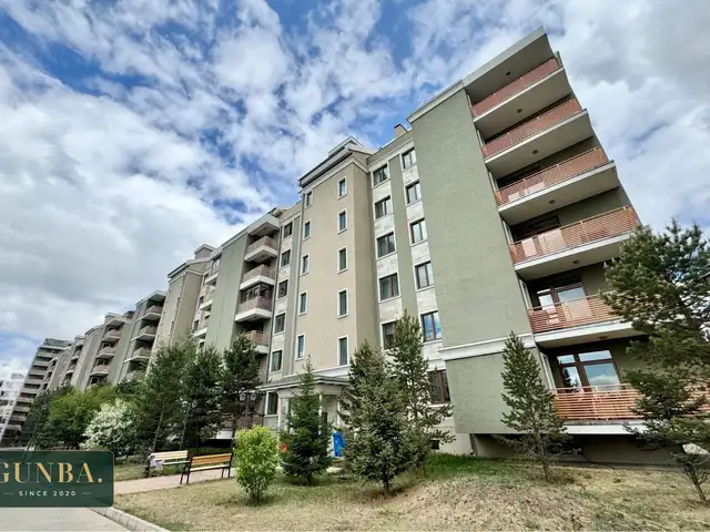 River garden ривер гарден-1 5 өрөө 188мкв, 2 дулаан зогсоолын хамт, Улаанбаатар — Хан-Уул — River Garden