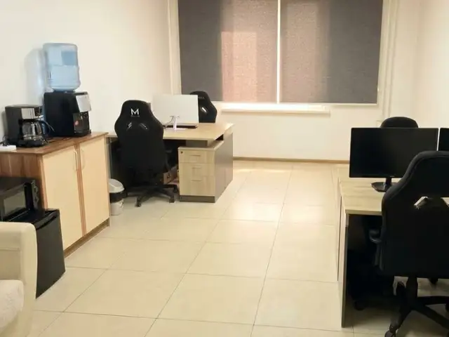 Бгд, өргөө кино театрын зүүн хойно шэйр оффис 35мкв, Улаанбаатар — Баянгол — 14-р хороо