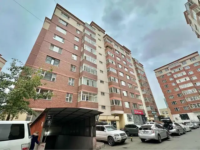 Худ, рапид хороолол 66.69мкв 3 өрөө, Улаанбаатар — Хан-Уул — 15-р хороо