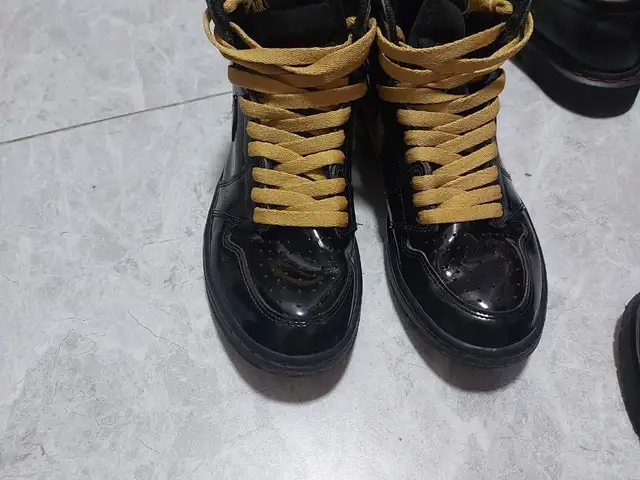 Jordan 1 size 42, Улаанбаатар — Хан-Уул — Нисэх