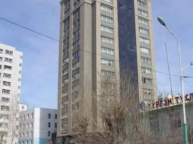 Багшийн дээдийн урд lux center 200мкв оффис, Улаанбаатар — Сүхбаатар — 1-р хороо
