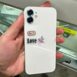 Apple iPhone 12, 128 gb, White, Улаанбаатар — Баянзүрх — 10-р хороо