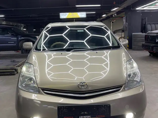Toyota Prius 20