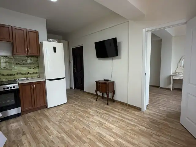 Hotiin tuw 2 uruu 40mkv bair, Улаанбаатар — Сүхбаатар — 6-р хороо