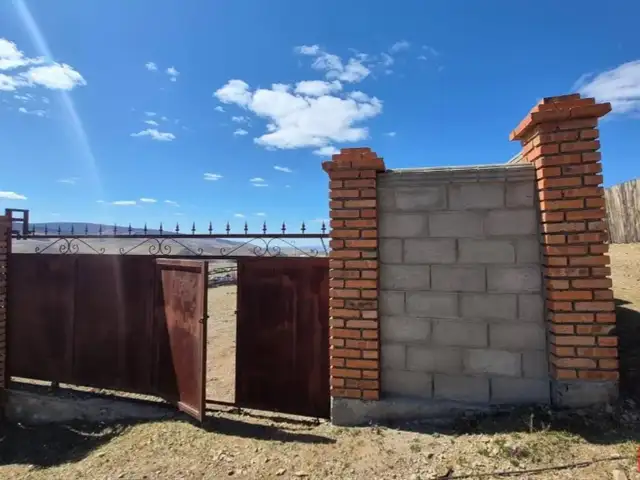 Блокон хашаатай эзэмшихтэй газар, Улаанбаатар — Баянзүрх — 11-р хороо