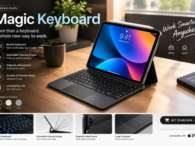 Apple magic keyboard, Улаанбаатар — Сүхбаатар — 10-р хороо