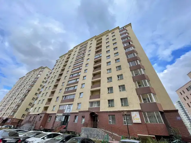 Ханбогд хороололд 1 давхарын 83мкв оффис , үйлчилгээний талбай ., Улаанбаатар — Хан-Уул — 24-р хороо