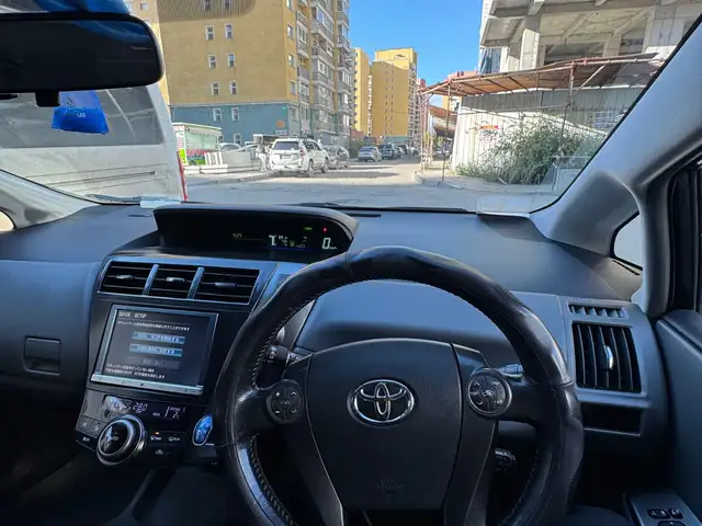 Toyota Prius 40