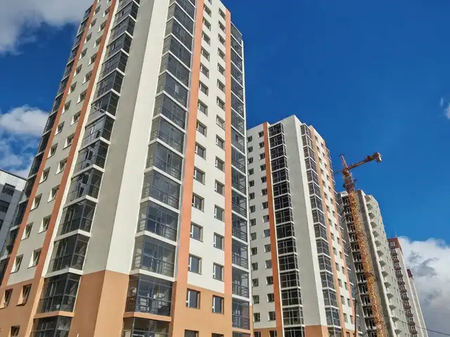 Дөлгөөн нуурт 2 өрөө байр 38м2, Улаанбаатар — Сүхбаатар — 11-р хороо