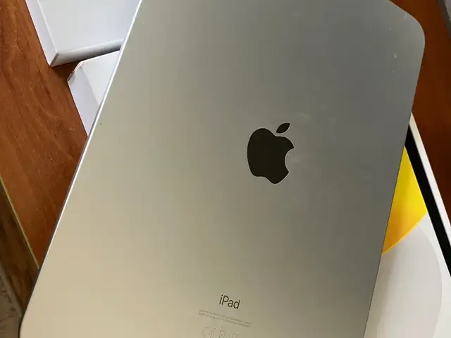 Ipad 10th gen 64gb + apple pencil, Улаанбаатар — Баянзүрх — 13-р хороолол