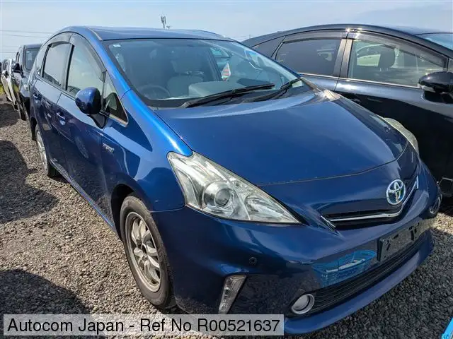 Toyota Prius 41