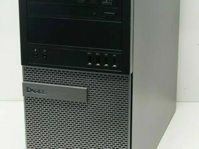 3-р үеийн i7 dell процессор, Улаанбаатар — Баянзүрх — 13-р хороо