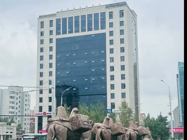 120 мянгат, интермед эмнэлгийн ард худалдаа, үйлчилгээний талбай 153.3мкв, Улаанбаатар — Хан-Уул — 1-р хороо