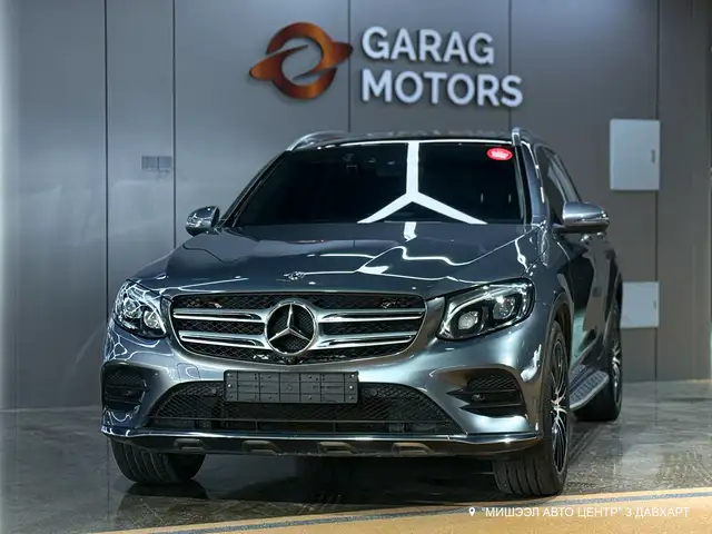 Mercedes-Benz CL-Class