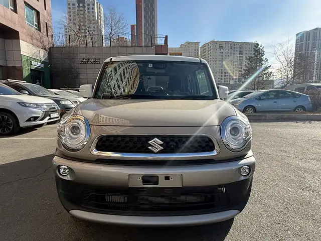 Suzuki Бусад