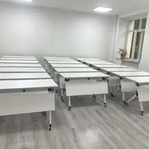 Cургалтын ширээ, Улаанбаатар — Хан-Уул — 24-р хороо