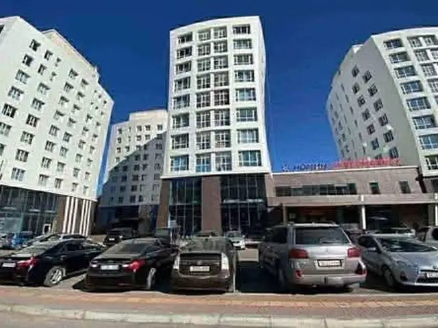 Зайсанд White hill хотхонд 2 өрөө худалдана, Улаанбаатар — Хан-Уул — Зайсан