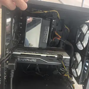I5-9400F иж бүрэн компьютер, Улаанбаатар — Сүхбаатар — 11-р хороо