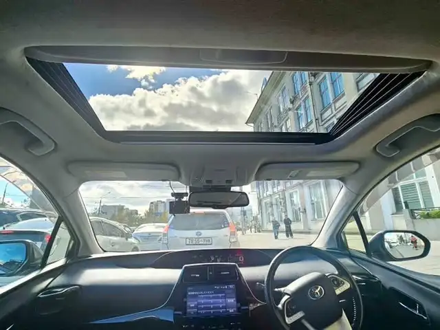 Toyota Prius 51