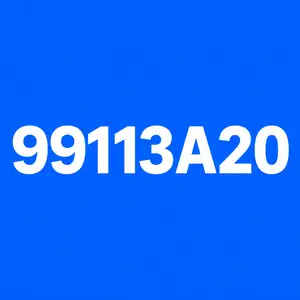 99113a20 дугаар, Улаанбаатар — Хан-Уул — 11-р хороо