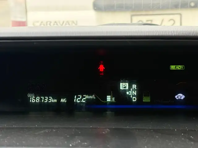 Toyota Prius 40