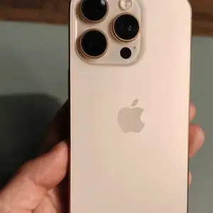 Apple iphone 16 Pro, 128 gb, Улаанбаатар — Баянгол — 3, 4 хороолол