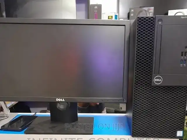 7р үеийн i3 Dell иж бүрэн, Улаанбаатар — Баянзүрх — 13-р хороо