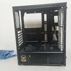 Case, Улаанбаатар — Сүхбаатар — Дөлгөөн нуур