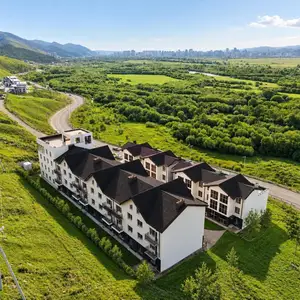 Богдхан уул залаатын ам zalaat tour villa хотхонд 4 өрөө дуплекс хаус, Улаанбаатар — Баянзүрх — 11-р хороо