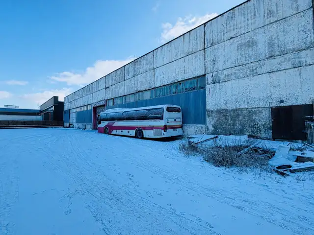 Тэц4 700м.кв хүйтэн агуулах, Улаанбаатар — Баянгол — 29-р хороо