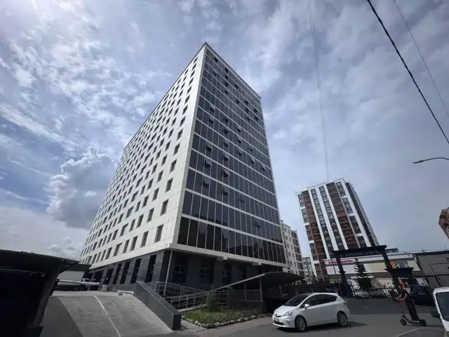 Зүүн 4 зам consul residence 3 өрөө 94мкв, Улаанбаатар — Баянзүрх — 7-р хороо